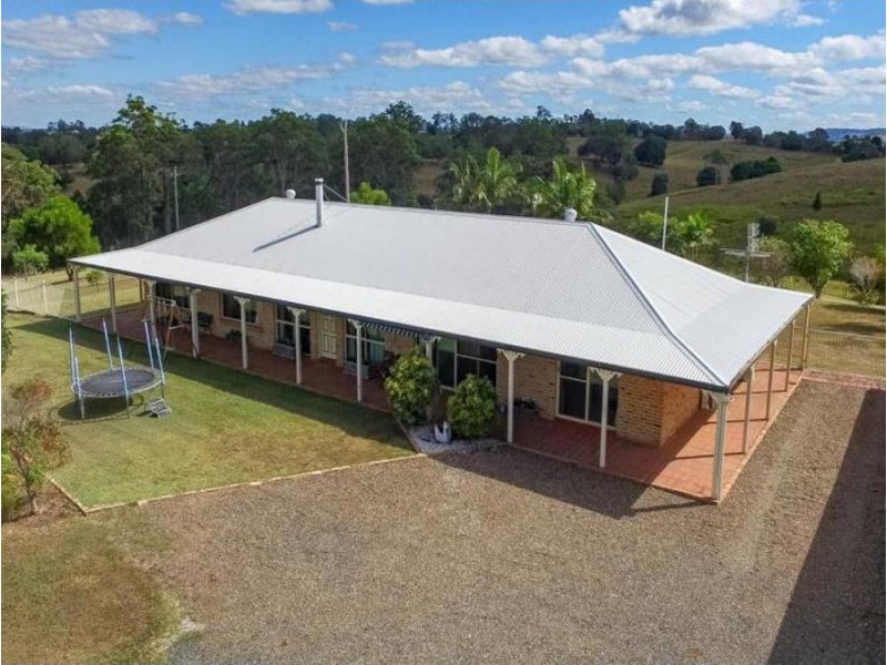 48 Edinburgh Court, East Deep Creek QLD 4570