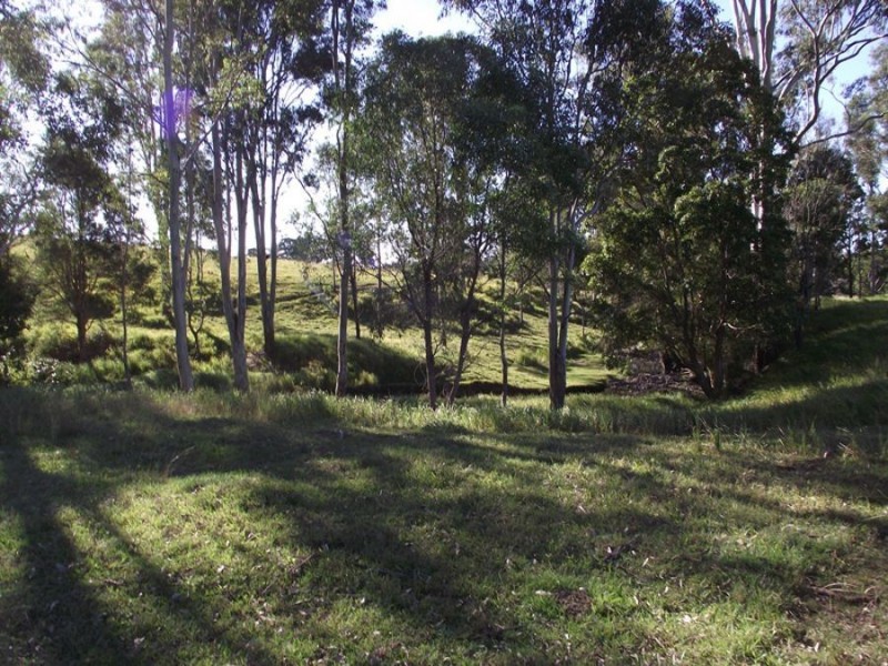 Wolvi QLD 4570