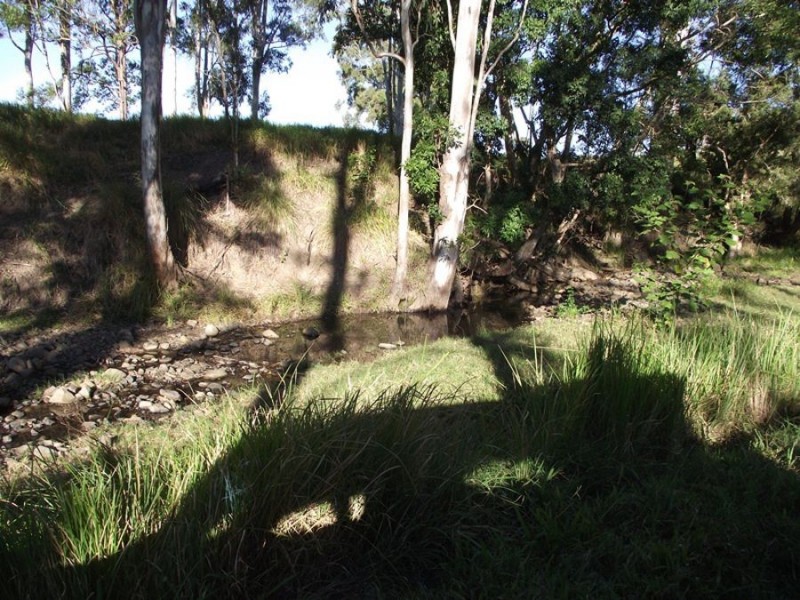 Wolvi QLD 4570