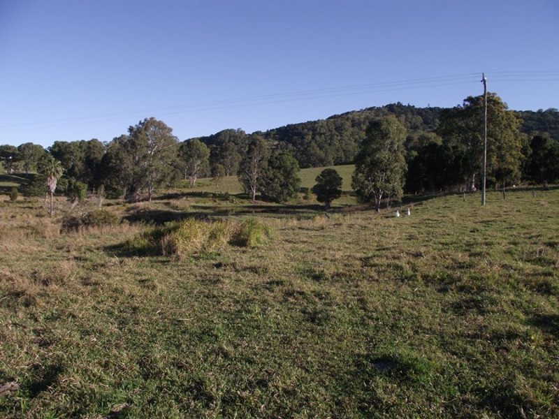 Wolvi QLD 4570