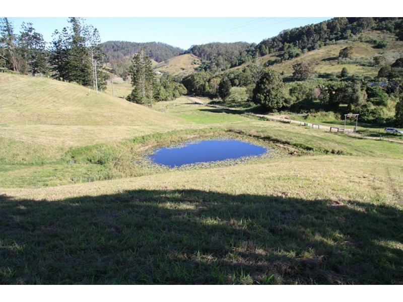 Goomboorian QLD 4570