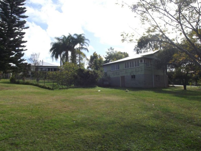 47 Smyth Street, Gympie QLD 4570