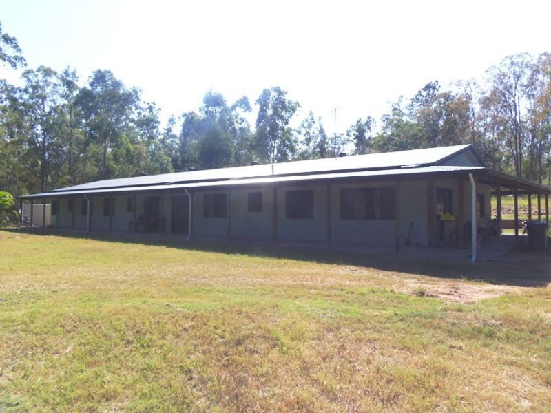 26 Daniel Road, Bauple QLD 4650