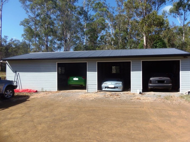 26 Daniel Road, Bauple QLD 4650