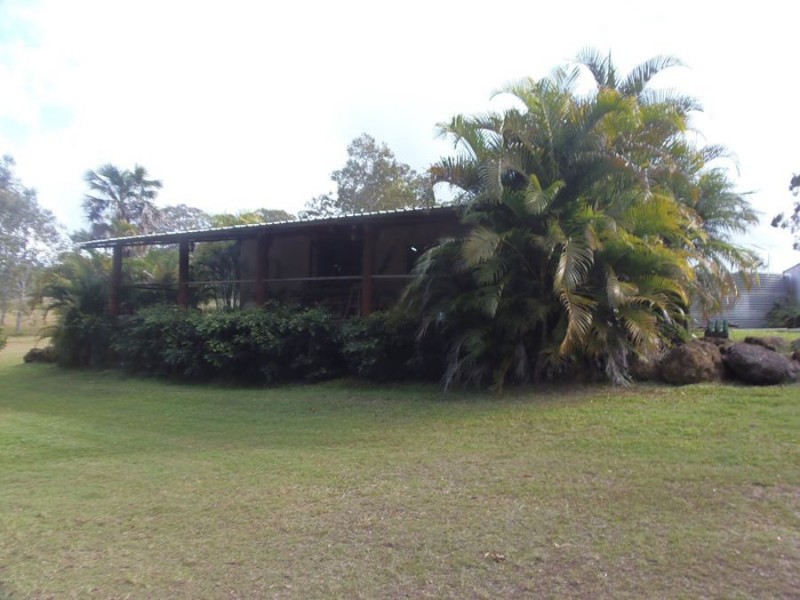 129 Meads Road, Tandur QLD 4570