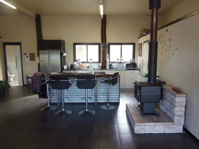 129 Meads Road, Tandur QLD 4570