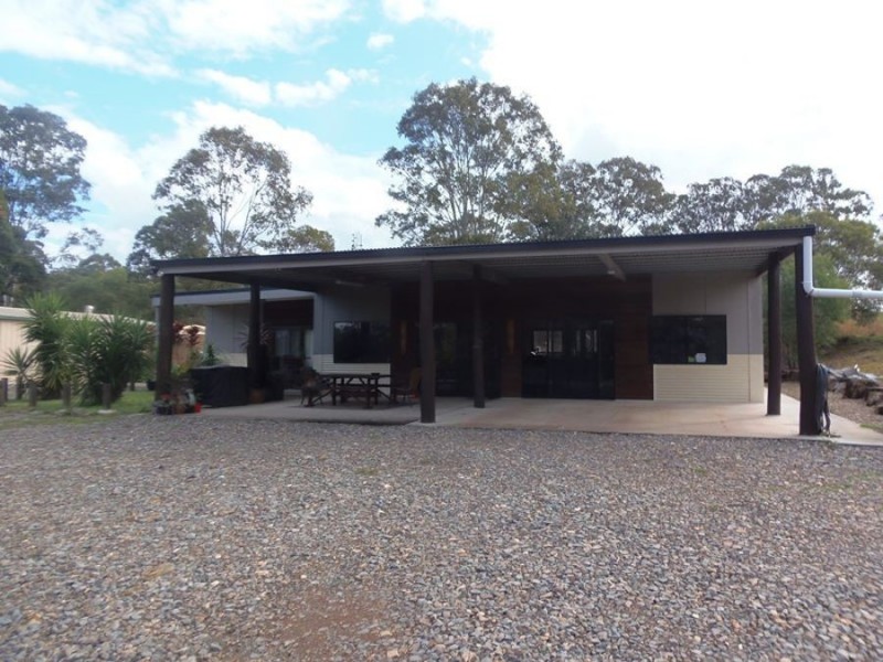 129 Meads Road, Tandur QLD 4570