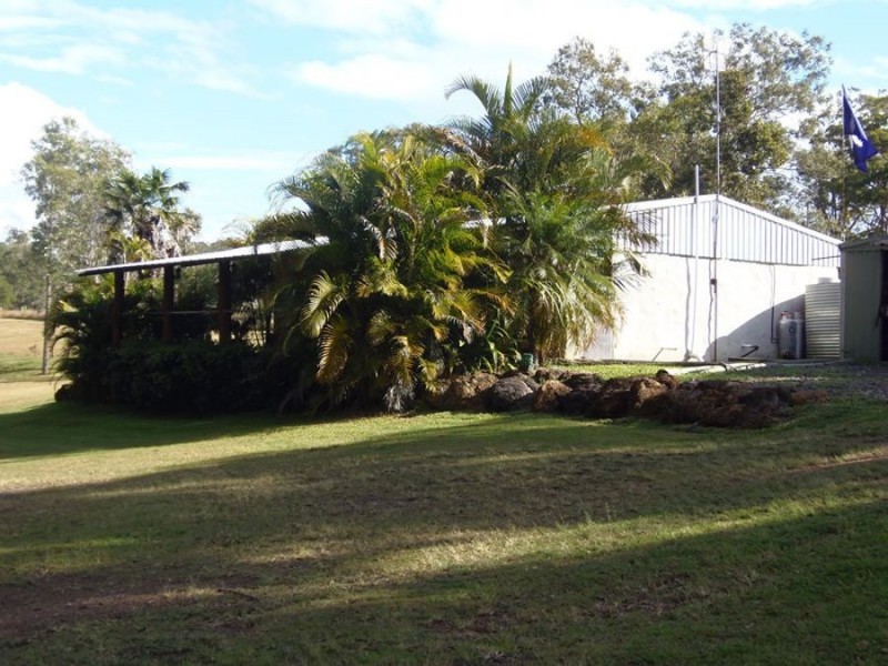 129 Meads Road, Tandur QLD 4570