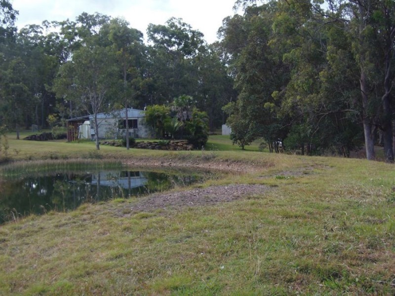 129 Meads Road, Tandur QLD 4570