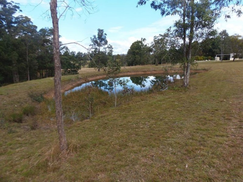 129 Meads Road, Tandur QLD 4570