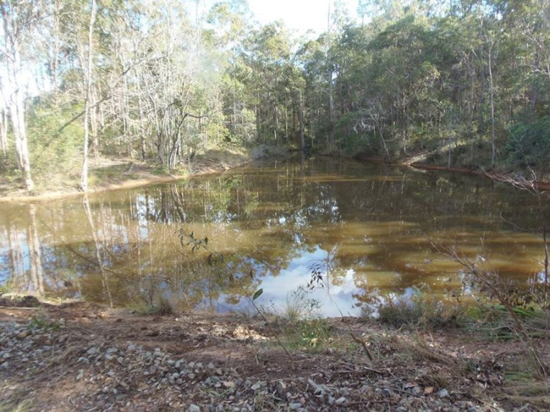 129 Meads Road, Tandur QLD 4570