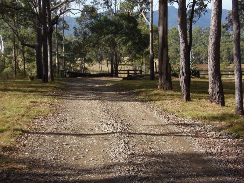 129 Meads Road, Tandur QLD 4570