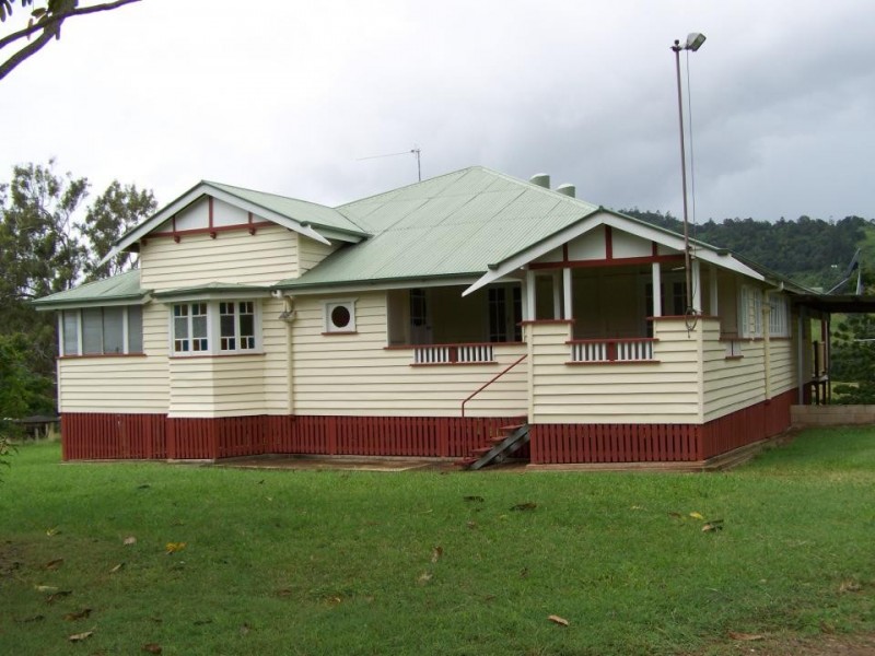 Calico Creek QLD 4570