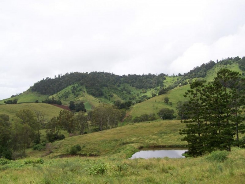 Calico Creek QLD 4570