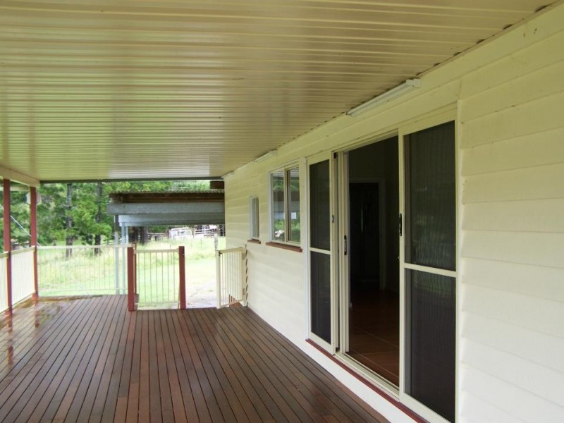 Calico Creek QLD 4570