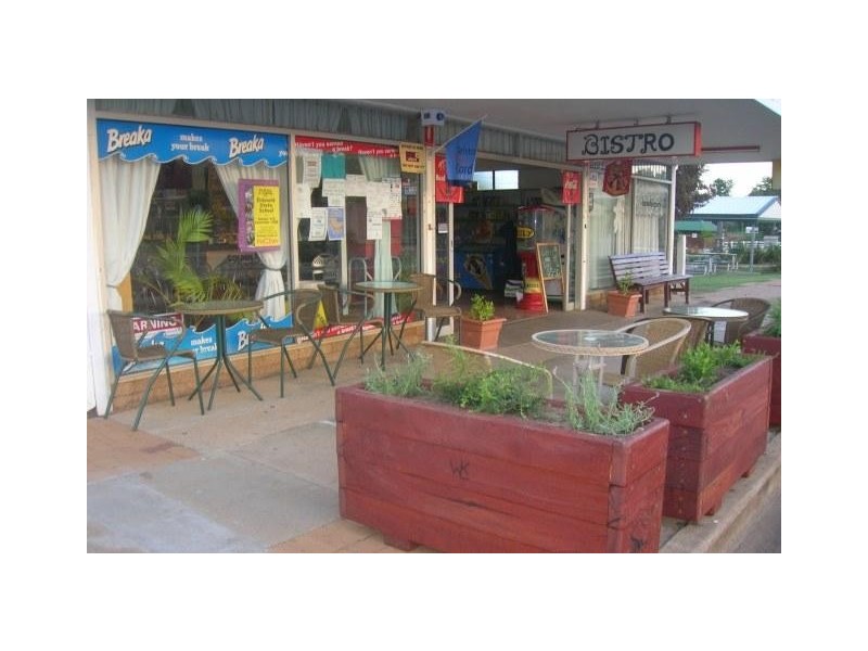 Eidsvold QLD 4627