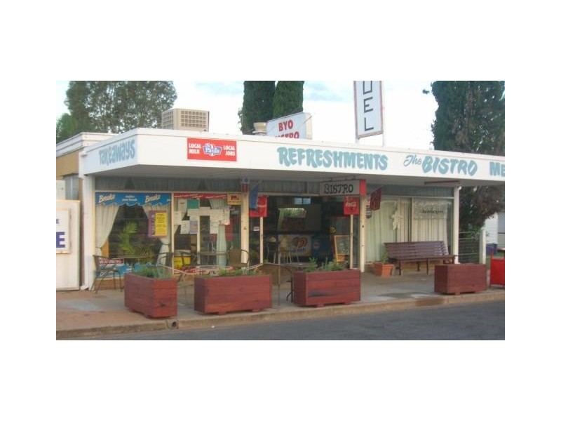 Eidsvold QLD 4627