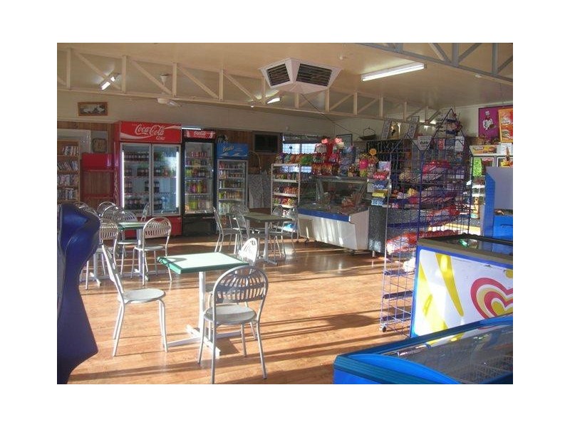 Eidsvold QLD 4627