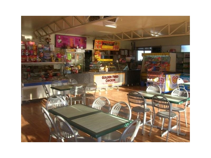 Eidsvold QLD 4627