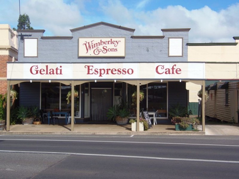 9 Moore Street, Goomeri QLD 4601