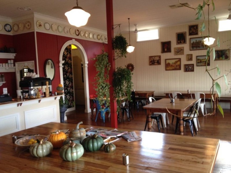 9 Moore Street, Goomeri QLD 4601