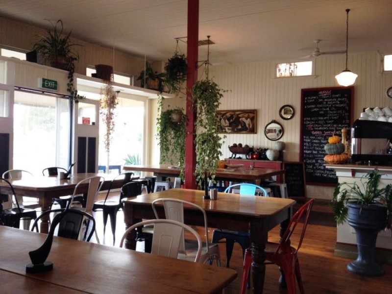 9 Moore Street, Goomeri QLD 4601