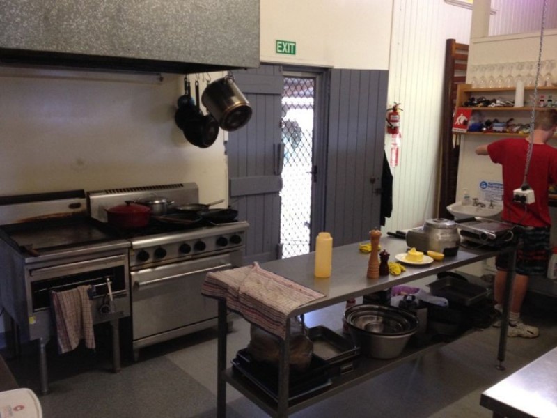 9 Moore Street, Goomeri QLD 4601