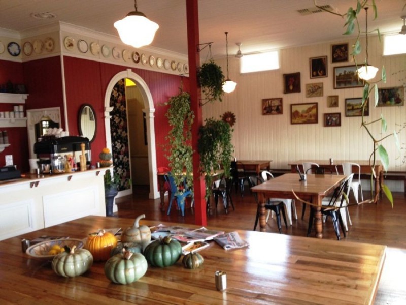 9 Moore Street, Goomeri QLD 4601