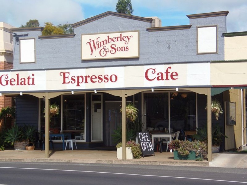 9 Moore Street, Goomeri QLD 4601