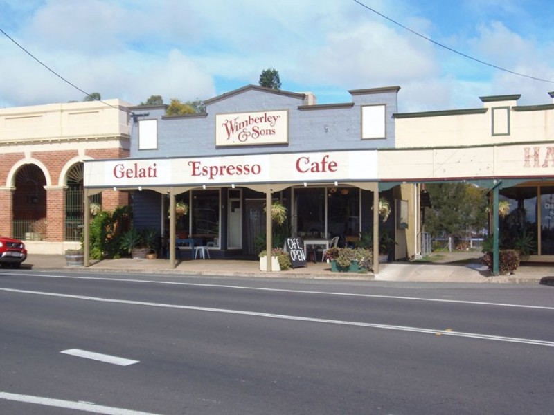 9 Moore Street, Goomeri QLD 4601