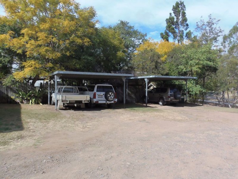 9 Moore Street, Goomeri QLD 4601