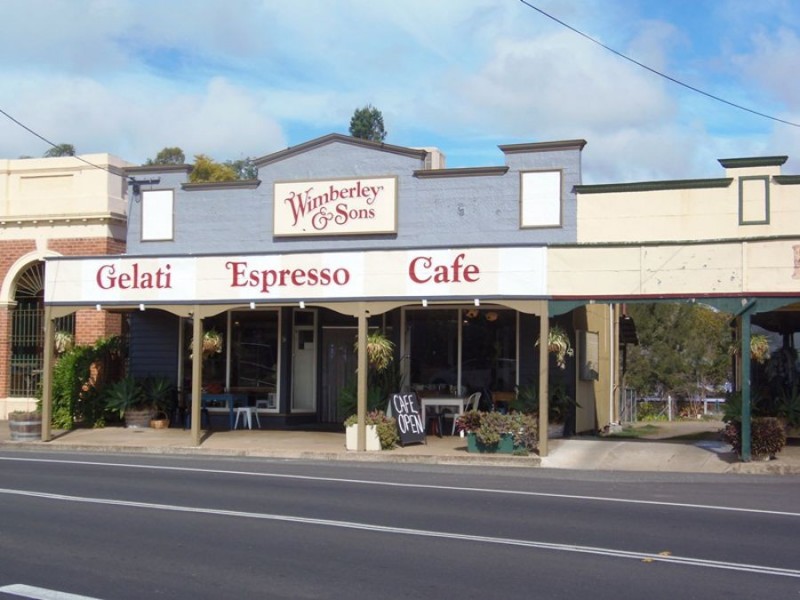 9 Moore Street, Goomeri QLD 4601