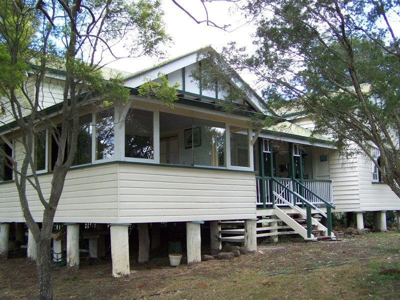 Tansey QLD 4601