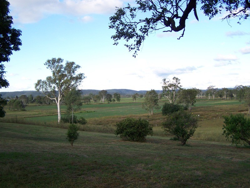 Tansey QLD 4601