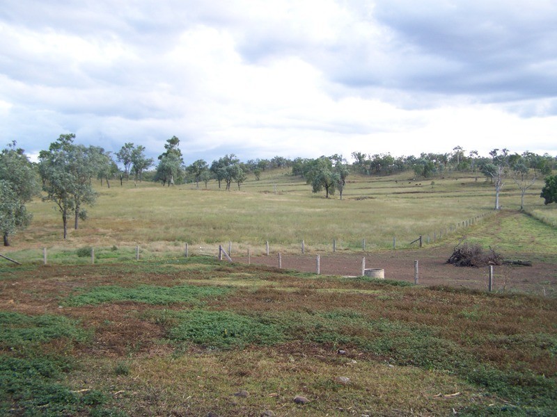 Tansey QLD 4601