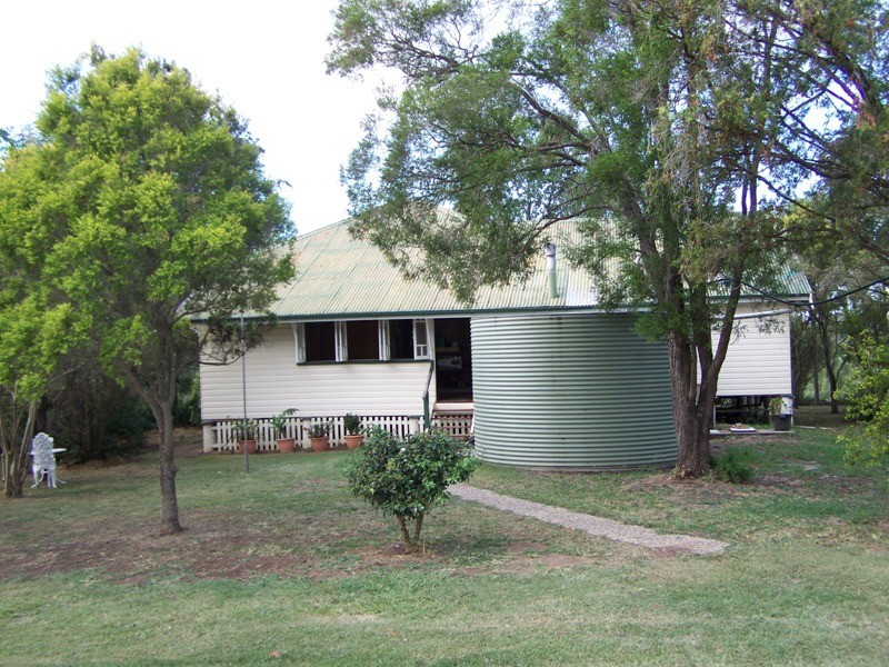 Tansey QLD 4601