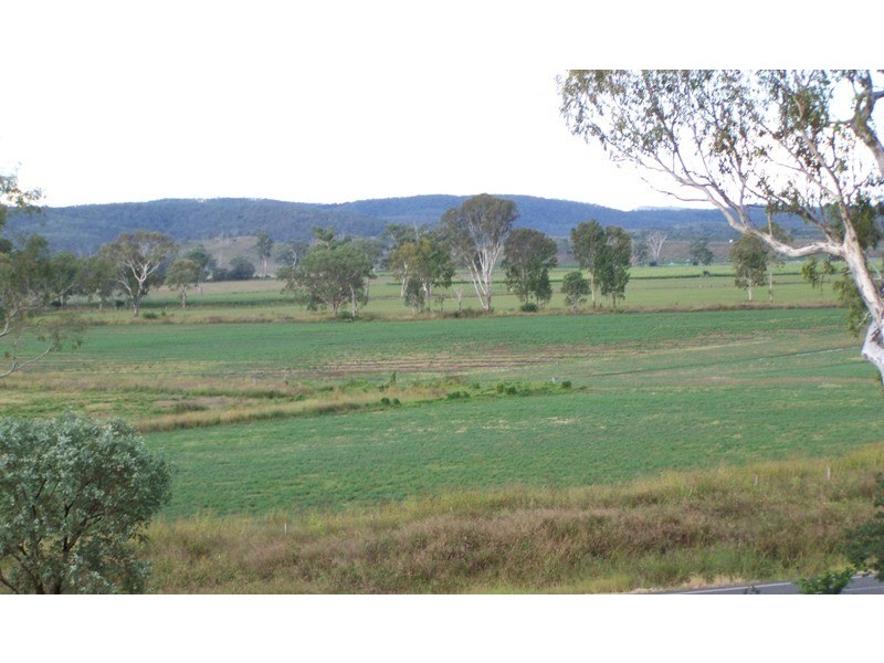 Tansey QLD 4601
