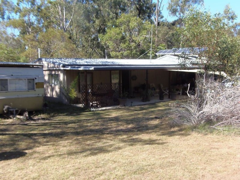 7 Arborthirty Road, Glenwood QLD 4570