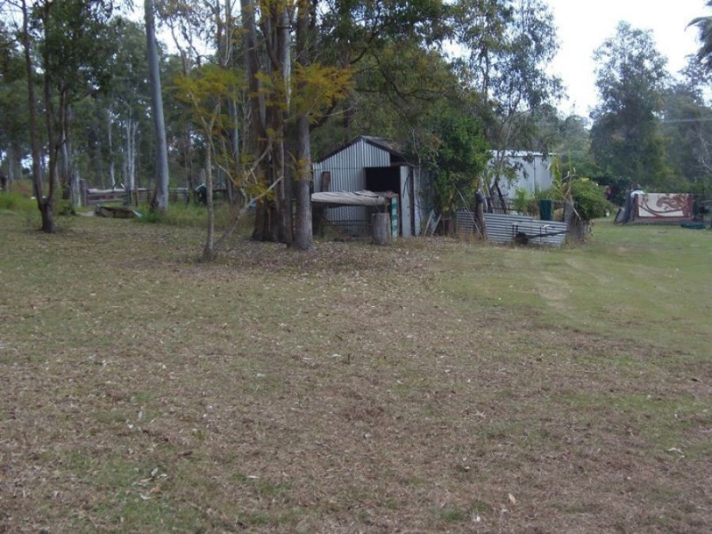 708 Tin Can Bay Road, Canina QLD 4570