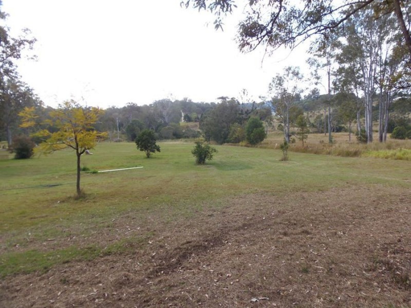 708 Tin Can Bay Road, Canina QLD 4570