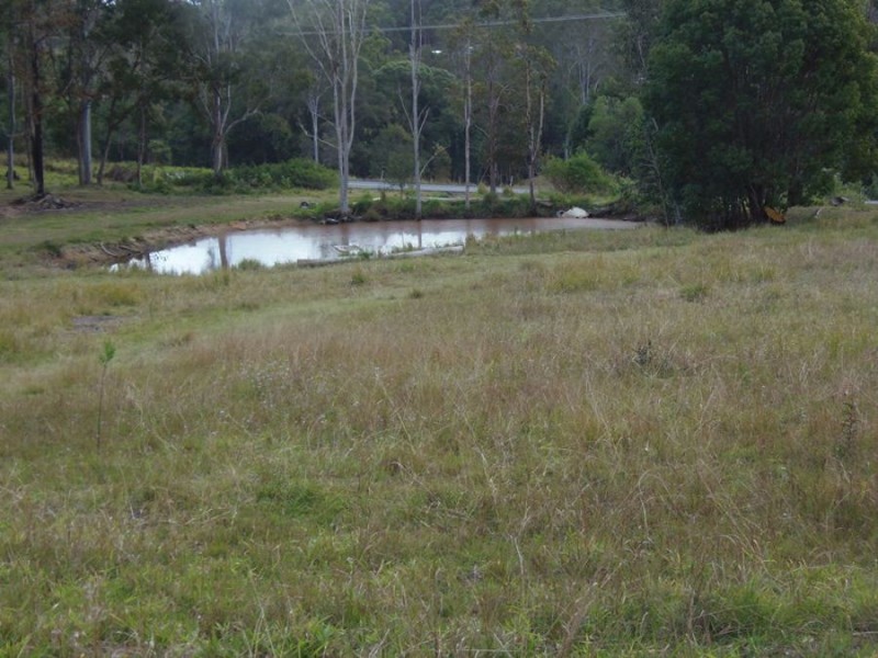 708 Tin Can Bay Road, Canina QLD 4570