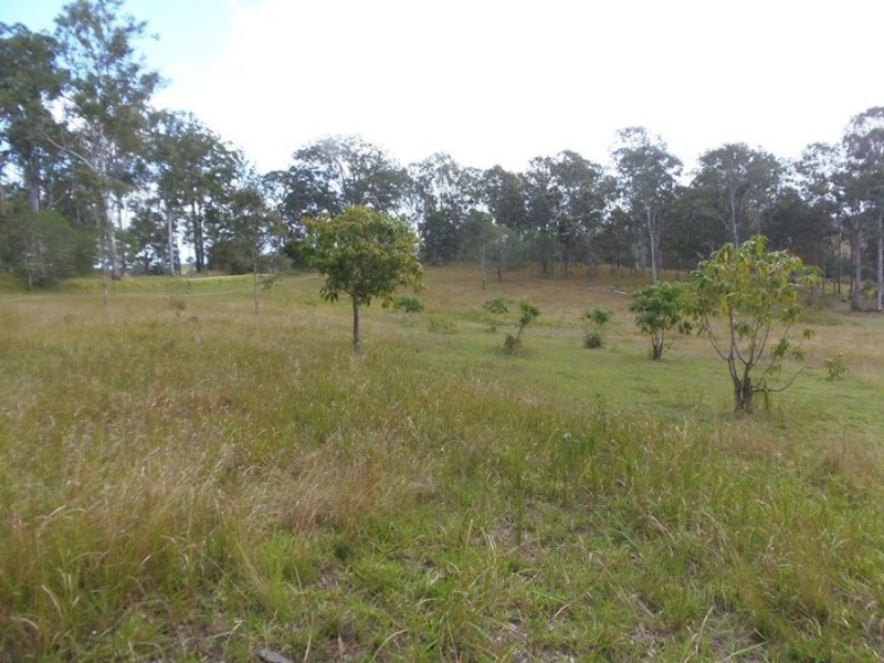 708 Tin Can Bay Road, Canina QLD 4570