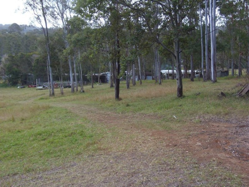 708 Tin Can Bay Road, Canina QLD 4570