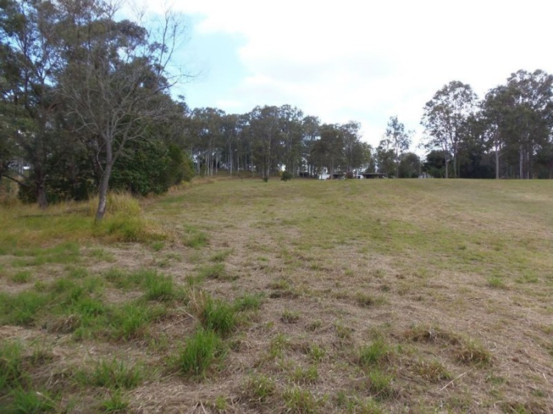 708 Tin Can Bay Road, Canina QLD 4570