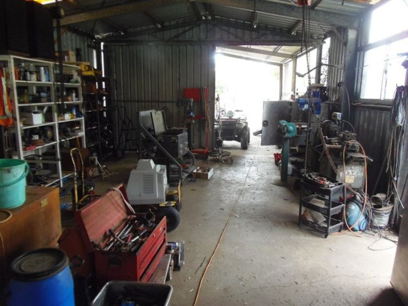 708 Tin Can Bay Road, Canina QLD 4570