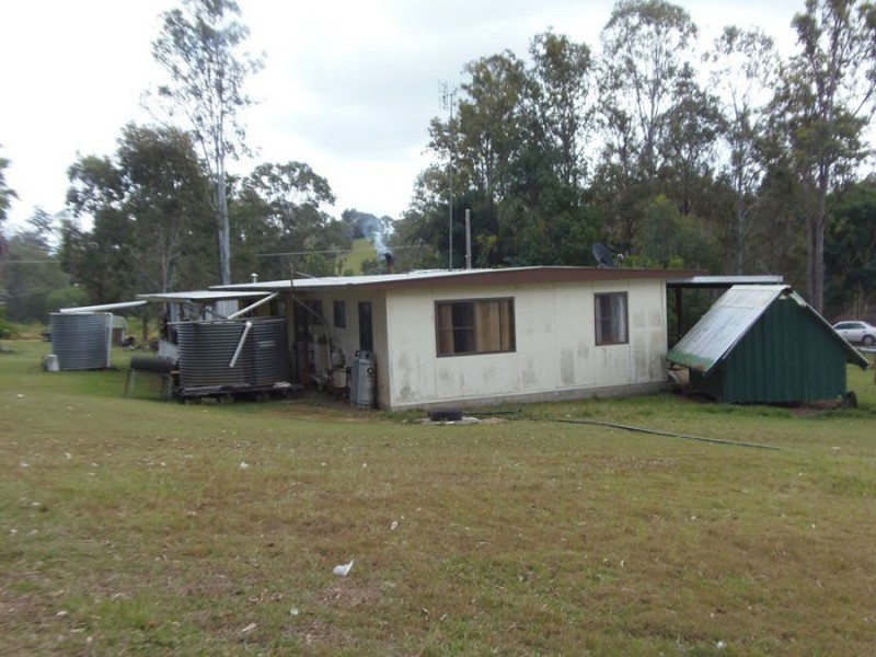 708 Tin Can Bay Road, Canina QLD 4570