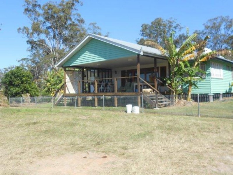 Munna Creek QLD 4570