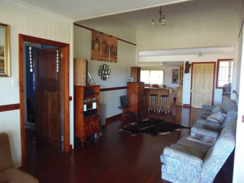 Munna Creek QLD 4570