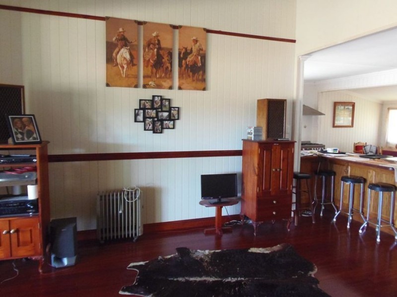 Munna Creek QLD 4570