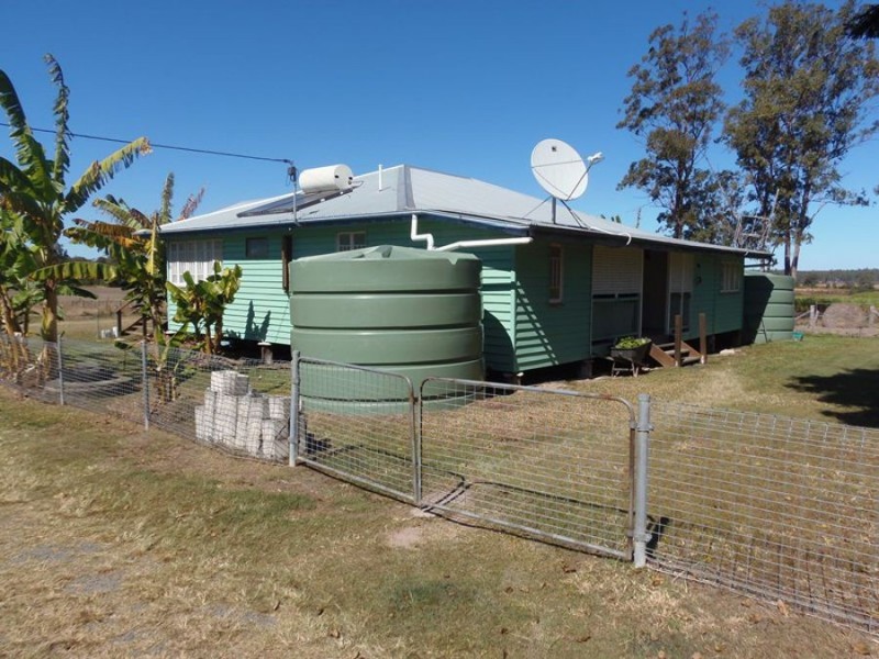 Munna Creek QLD 4570
